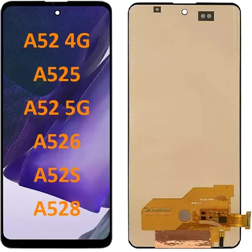 Replacement for SAMSUNG A52S/A528 /A52S 4G/5G TFT DISPLAY  - Quality Phone Parts in Sri Lanka